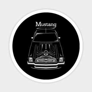 Mustang King Cobra 1978 Magnet